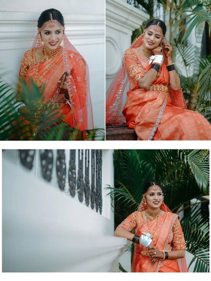 AJ Picture Company - Wedding & Couple Photography Sacred Vows: South Indian Weddings photo 19