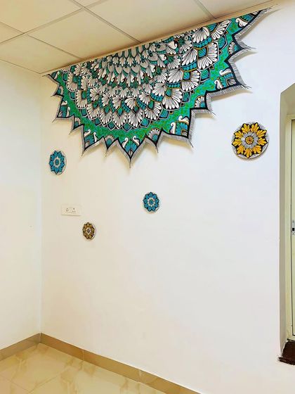 Backlit & Conceptual Mandalas photo 6