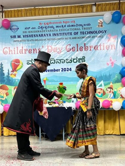 Shows for Schools & Corporate Events photo 4