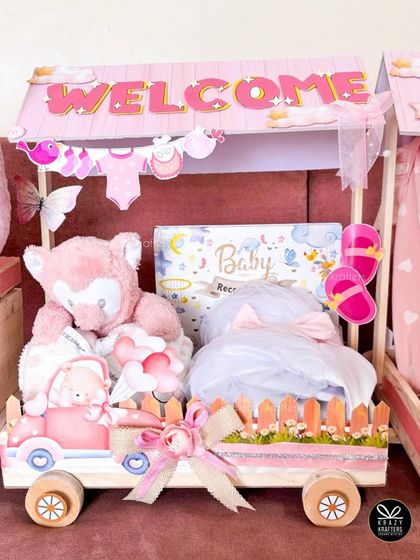 Welcome Home, Baby photo 3