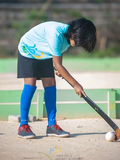 Jude Felix Hockey Academy - Hockey Summer Camps A Look Back: Previous Summer Camps photo 35