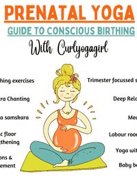 Prenatal & Postnatal Yoga