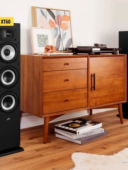 Pro FX - High-Fidelity (Hi-Fi) Audio Systems Product Showcase & Technical Details photo 68