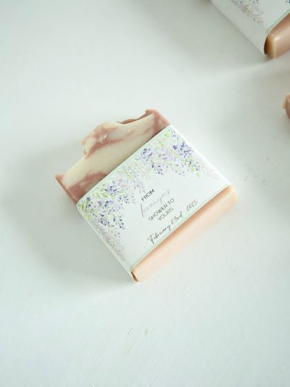 Mollis Soaps - Corporate and Event Gifting Baby Showers & Wedding Favors photo 26