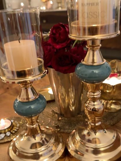 Sushmita - Home Styling & Decoration Styling for Indian Festivals photo 4