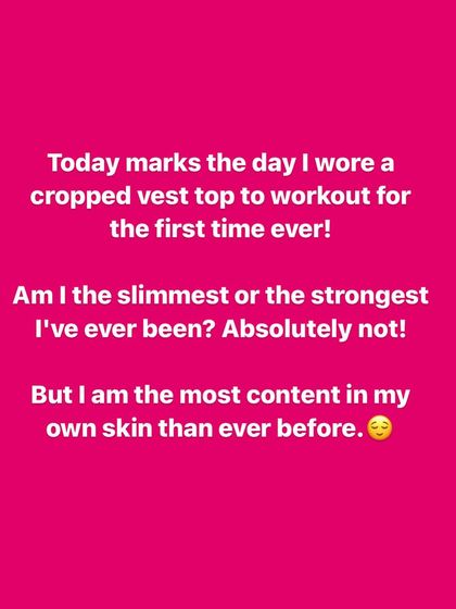 Apuorva Sinha - Strength and Conditioning Coaching The Mindset for Success photo 7