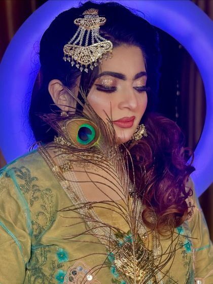 Creative & Themed Shoots photo 4