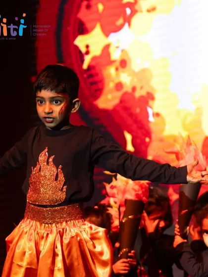 Smiti Montessori - Montessori Preschool Program Joyful Events and Performances photo 73