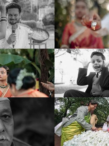 Candid, Unscripted & Fun photo 25