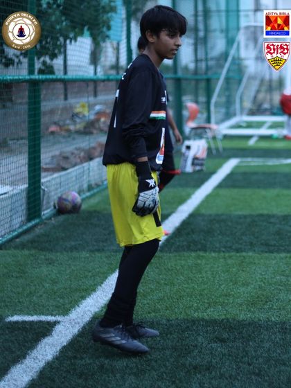 European Coaching Masterclass photo 20