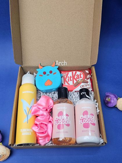 Arch - Personalized Gift Hampers Raksha Bandhan Gifts photo 13