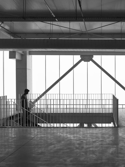 Studio Chintala - Architecture & Master Planning Corporate & Tech Campuses photo 33