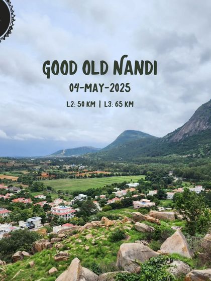 Our 'Good Old Nandi' tour offers two difficulty levels, making it accessible for both intermediate and advanced riders looking to explore the scenic Nandi region.