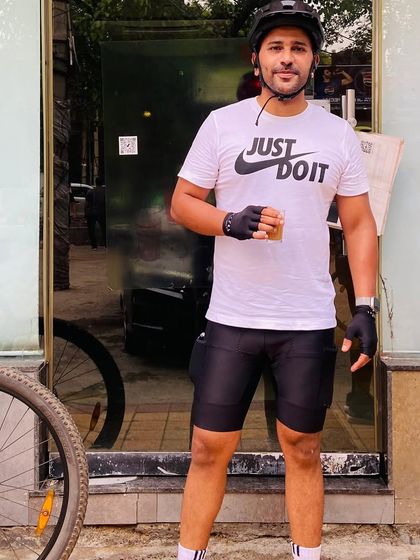 Weekend Cycling Crew photo 36