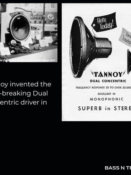 For the Audiophile: High-Fidelity Stereo Setups photo 56