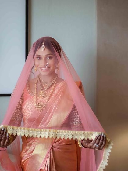 Bridal Portraits: The Moments Before "I Do" photo 10