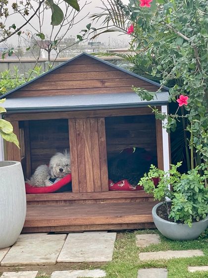 Whispering Gardens - Landscape & Garden Design Urban Oases: Rooftop & Terrace Gardens photo 52