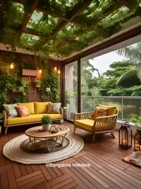 Turnkey Home Interiors