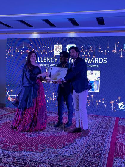 Awards & Industry Recognition photo 14