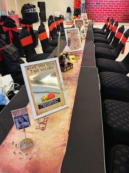 Enchanted & Magical Worlds photo 39