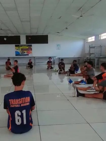 The Grind: Elite Training Sessions photo 35