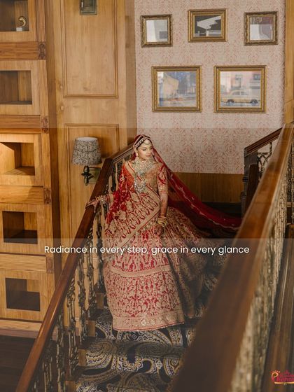 Regal Brides & Grooms photo 28