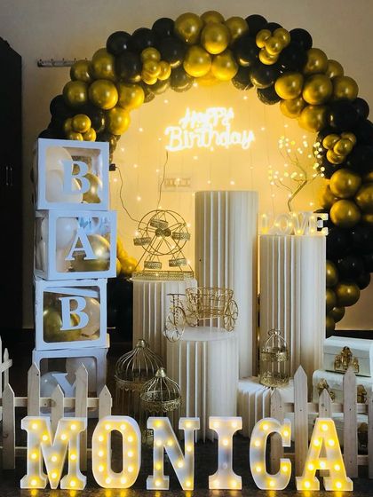 Elegant & Milestone Birthdays photo 11