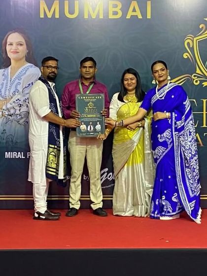 A Certified & Recognized Mentor photo 4