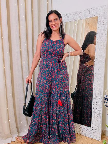 Modern Wardrobe: Dresses, Jumpsuits & More photo 38