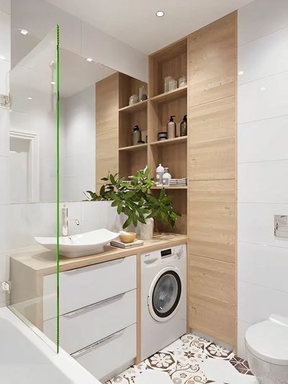 Interior Design Studio - Custom & Modular Furniture Pooja Units & Bathroom Vanities photo 7