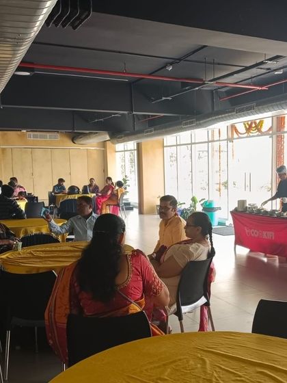 Cookifi - Private Event Catering Our Professional Service & Setup photo 47