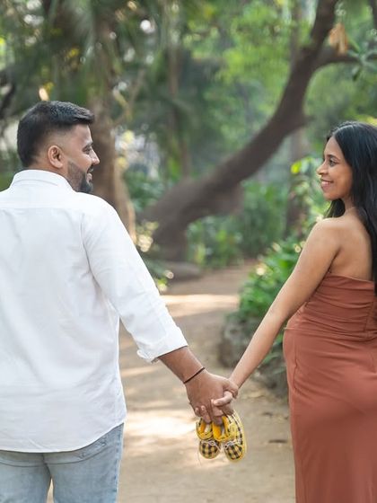 Lush Garden & Park Sessions photo 11