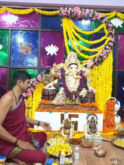 Sangeet Gurugriha - Dance Classes Community & Cultural Celebrations photo 5