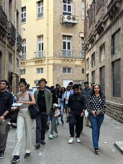 Studio Life, Talks & Collaborations photo 42