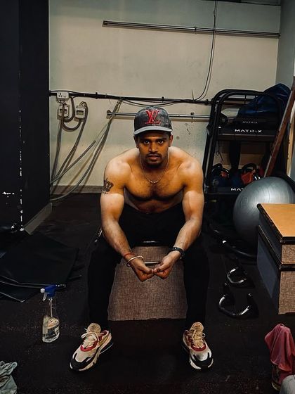 Kenny Kanik - Online Personal Training Strength & Muscle Building photo 13