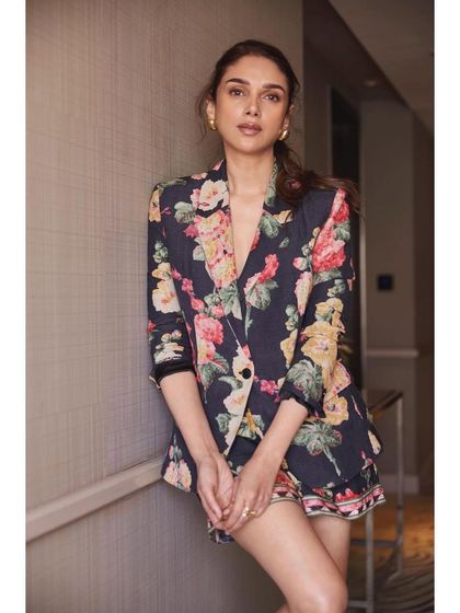 Power Dressing: Suits & Jumpsuits photo 25