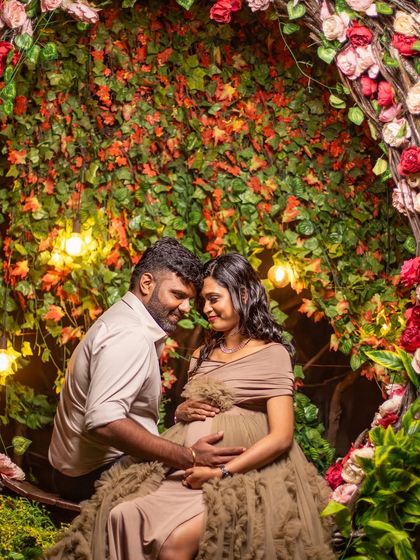 Enchanted Garden & Outdoor Sessions photo 20