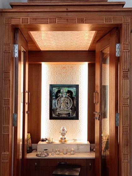 Olangana Design - Turnkey Residential Interior Design Timeless Traditional Interiors photo 5