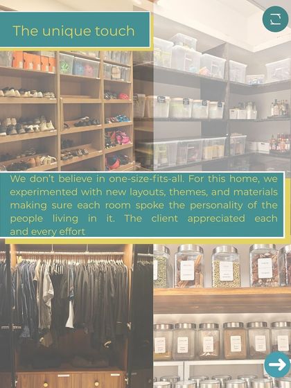 Arrange It All - Home Organization & Decluttering Client Stories & Transformations photo 16