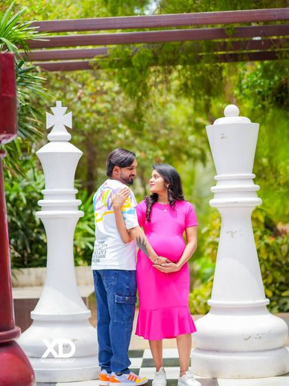 Elegant Gown & Modern Dress Sessions photo 135