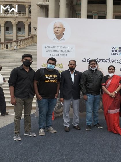 Monks On Wheels - Corporate Offsites & Events Our Credentials & Upcoming Trips photo 14