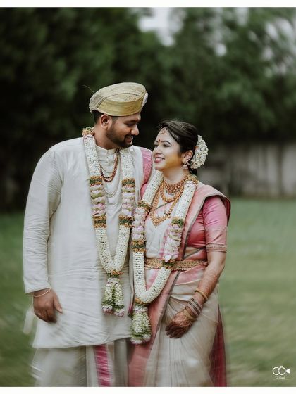 2Bonds - Wedding Photography & Films Sacred Vows: The Wedding Ceremony photo 40