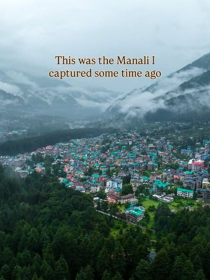 The Mighty Himalayas photo 10