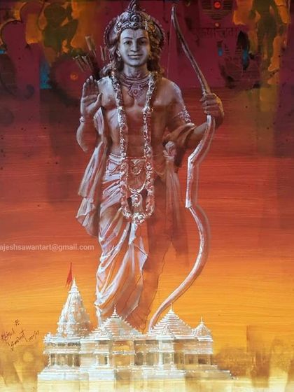 Spiritual & Divine Art photo 8