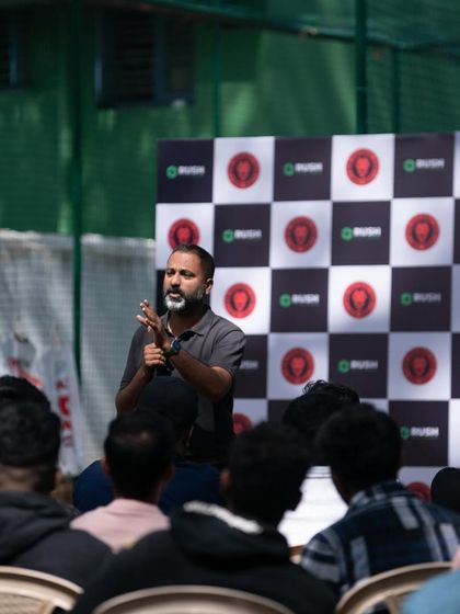 Rush Football Academy - Competitive Team Trials & Pro Pathway Celebrating Our Champions photo 18