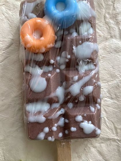 Neetikriti - Artisan Soaps for Sensitive Skin Make Bathtime Fun photo 11