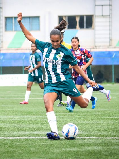 Kickstart FC - Football Academy & Training Programs Our Champion Women's Team: A Legacy of Dominance photo 57