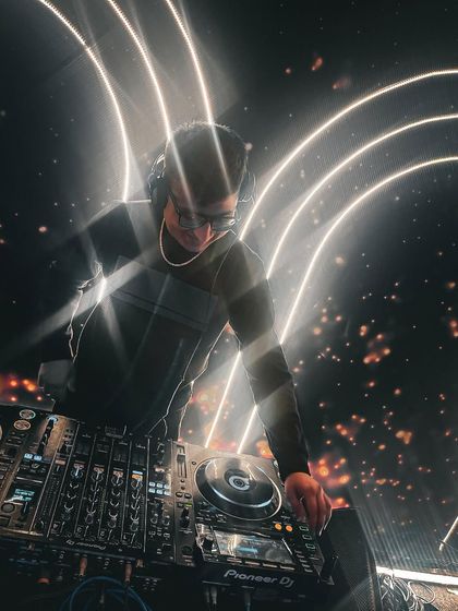 High-Energy Club Nights photo 31