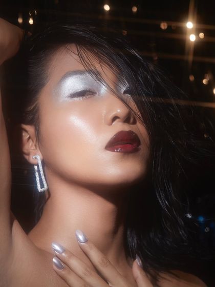 Student Portfolios: Creative & Editorial Artistry photo 124