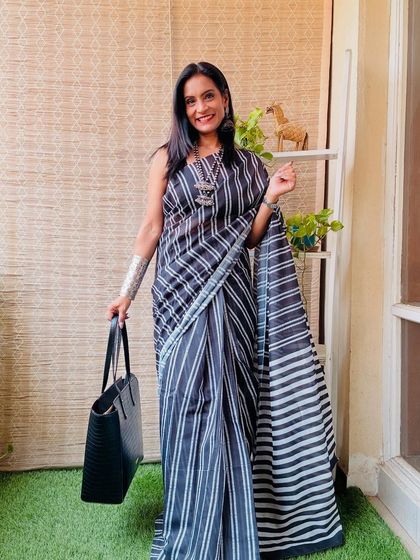 The Saree Collection photo 128